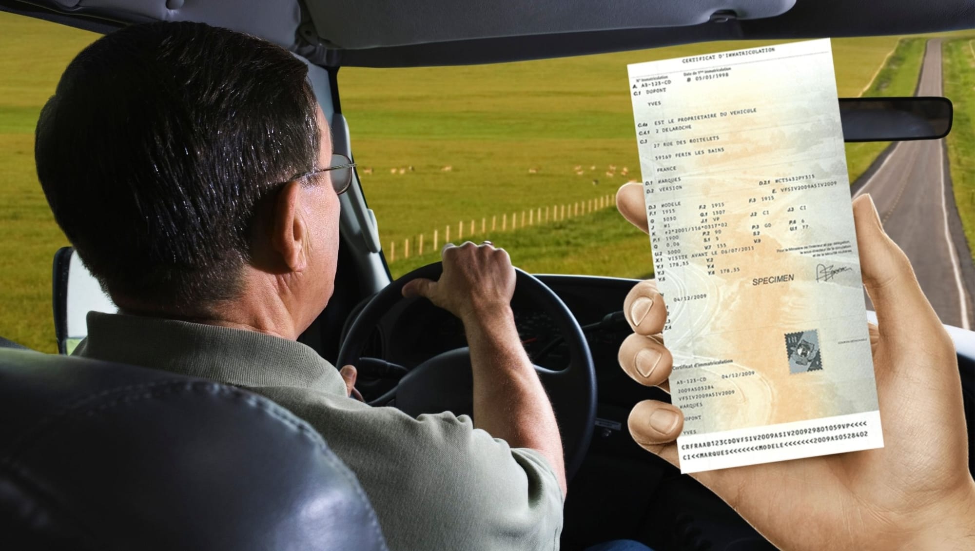 Faire Detruire Un Vehicule Sans Carte Grise Véhicule sans carte grise : que faire